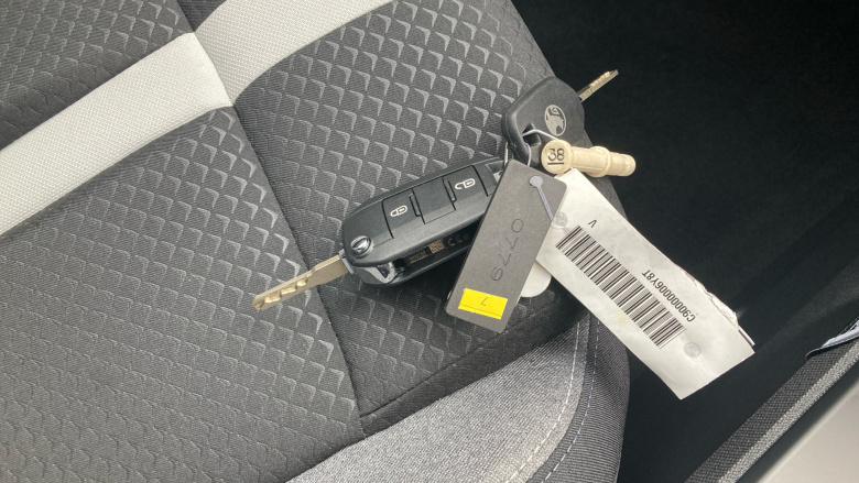 Vauxhall Frontera 1.2 Hybrid GS 5dr e-DCT6 Petrol Estate